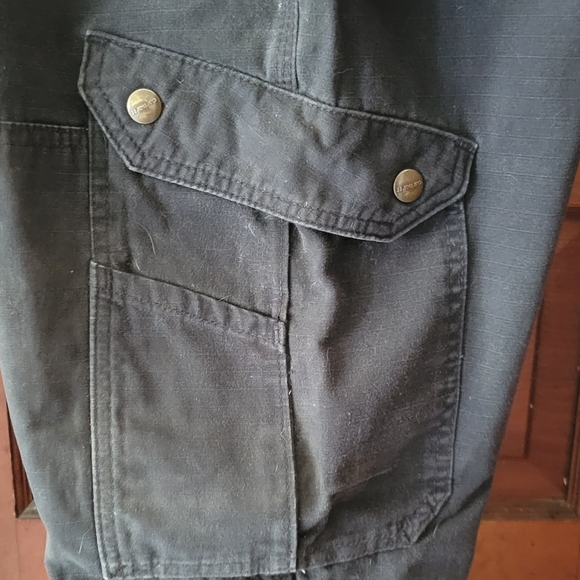 Carhartt cargo pants 34x34 - Picture 5 of 8